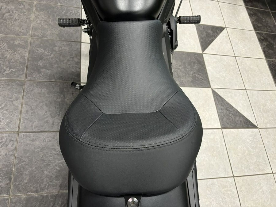 2024 Kawasaki Vulcan® S