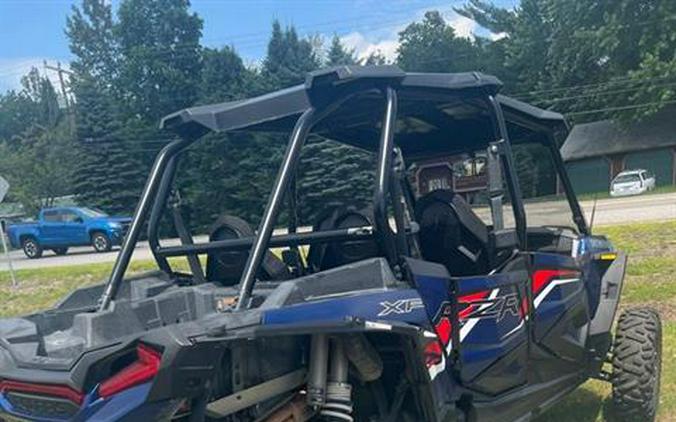 2021 Polaris RZR XP 4 1000 Premium