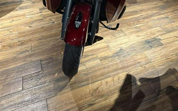 2024 Indian Motorcycle Roadmaster® Dark Horse®