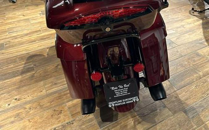 2024 Indian Motorcycle Roadmaster® Dark Horse®