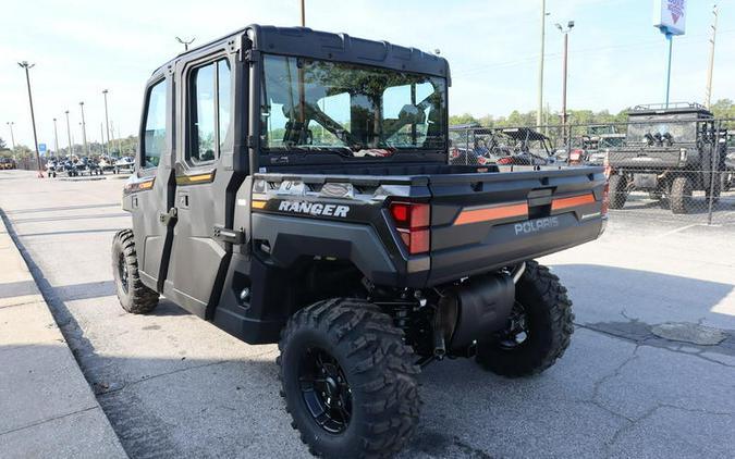 2024 Polaris® Ranger Crew XP 1000 NorthStar Edition Ultimate