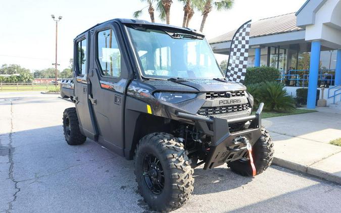 2024 Polaris® Ranger Crew XP 1000 NorthStar Edition Ultimate