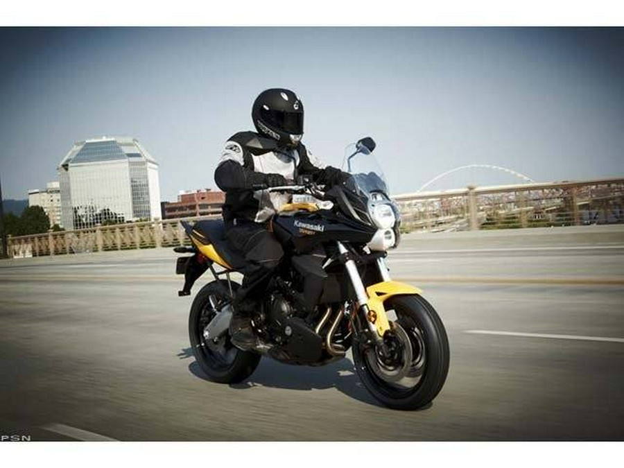 2012 Kawasaki Versys®