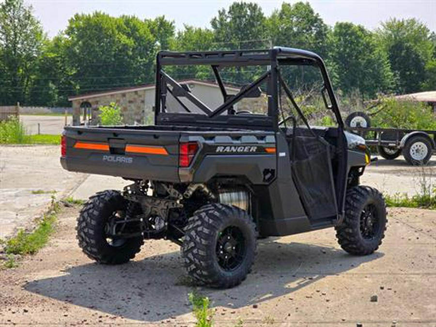 2024 Polaris Ranger XP 1000 Premium