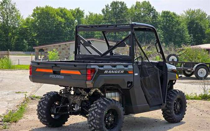 2024 Polaris Ranger XP 1000 Premium