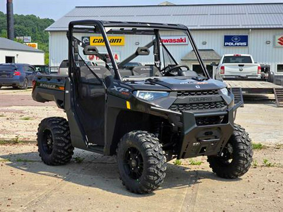 2024 Polaris Ranger XP 1000 Premium