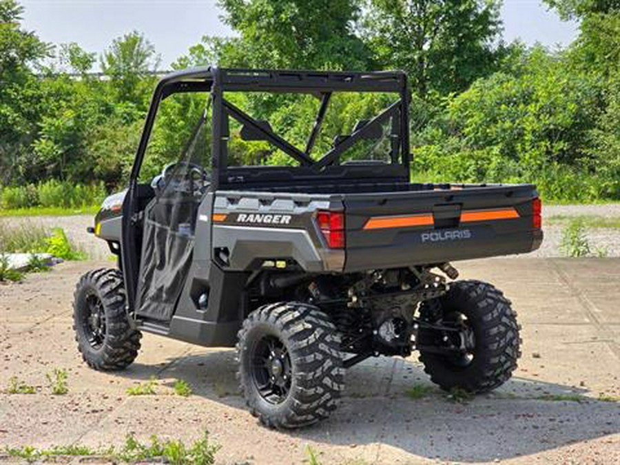 2024 Polaris Ranger XP 1000 Premium