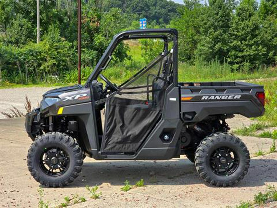 2024 Polaris Ranger XP 1000 Premium