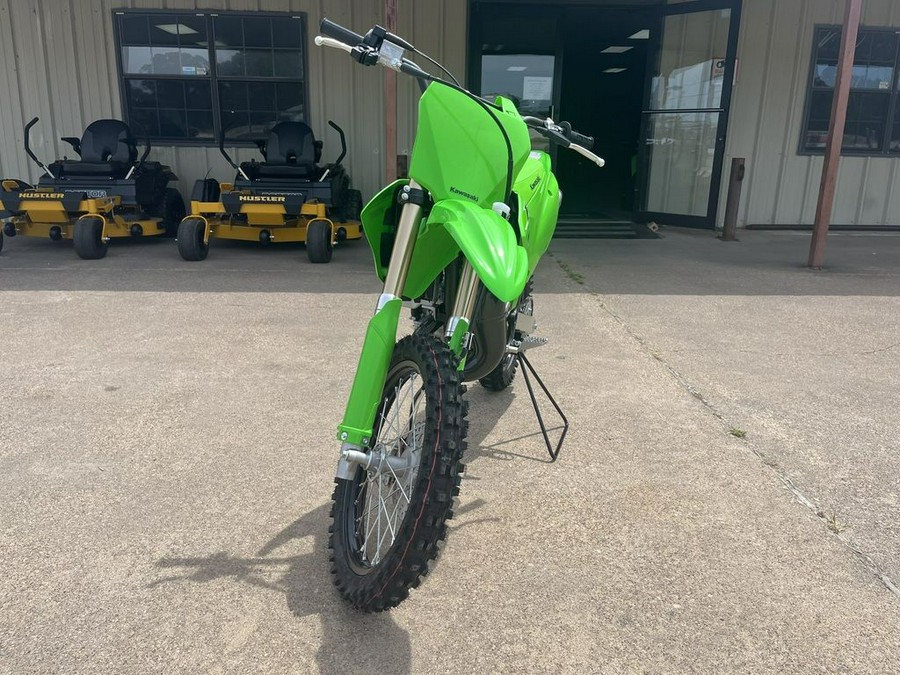 2025 Kawasaki KX™85