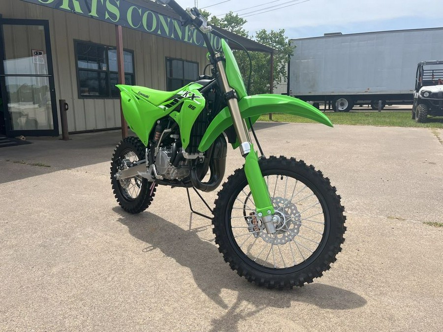 2025 Kawasaki KX™85