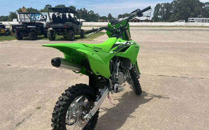 2025 Kawasaki KX™85