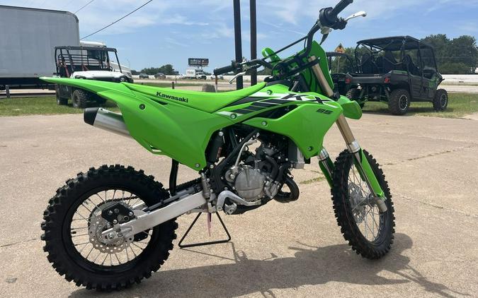 2025 Kawasaki KX™85