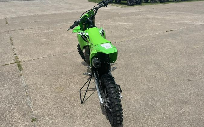 2025 Kawasaki KX™85