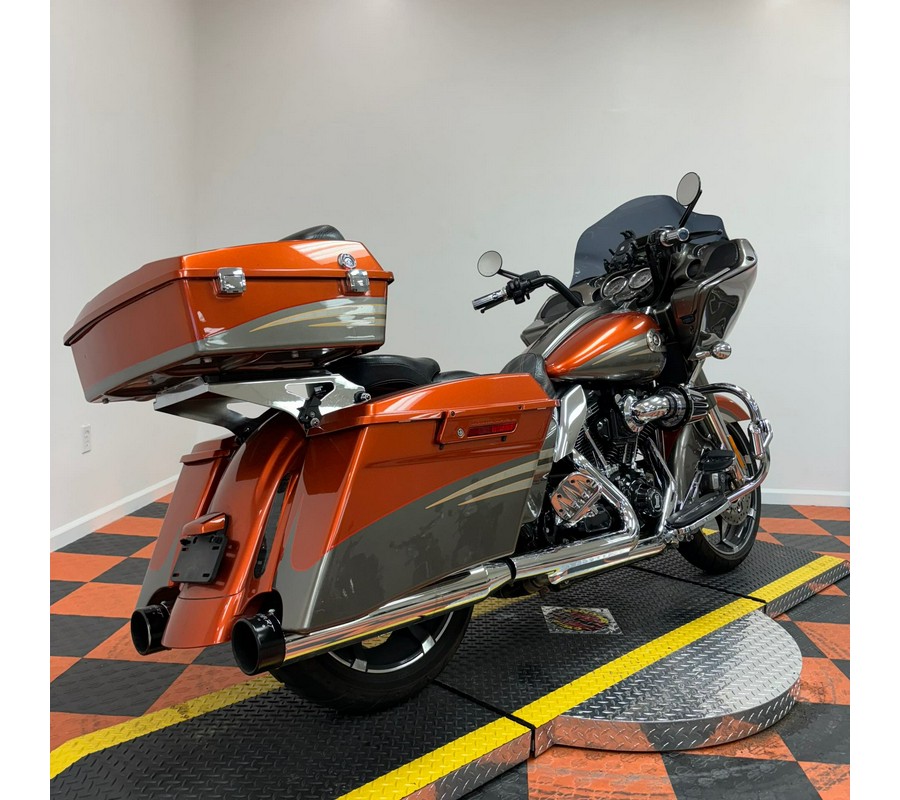 2013 Harley-Davidson CVO Road Glide Custom