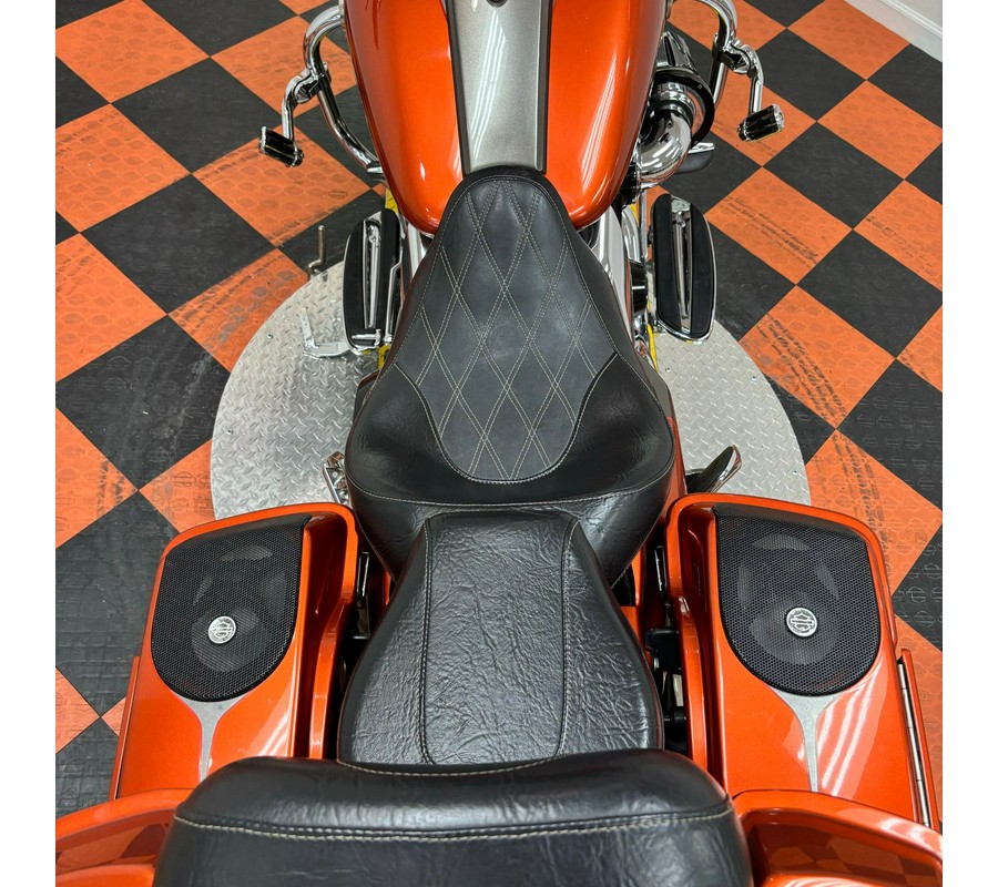 2013 Harley-Davidson CVO Road Glide Custom