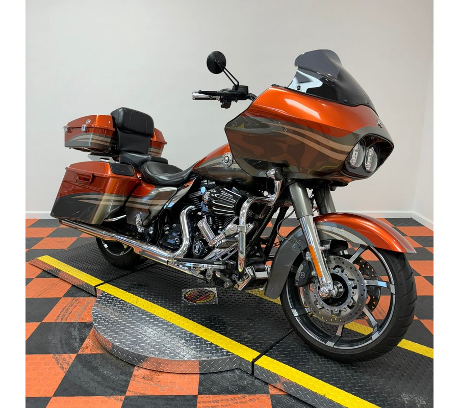 2013 Harley-Davidson CVO Road Glide Custom