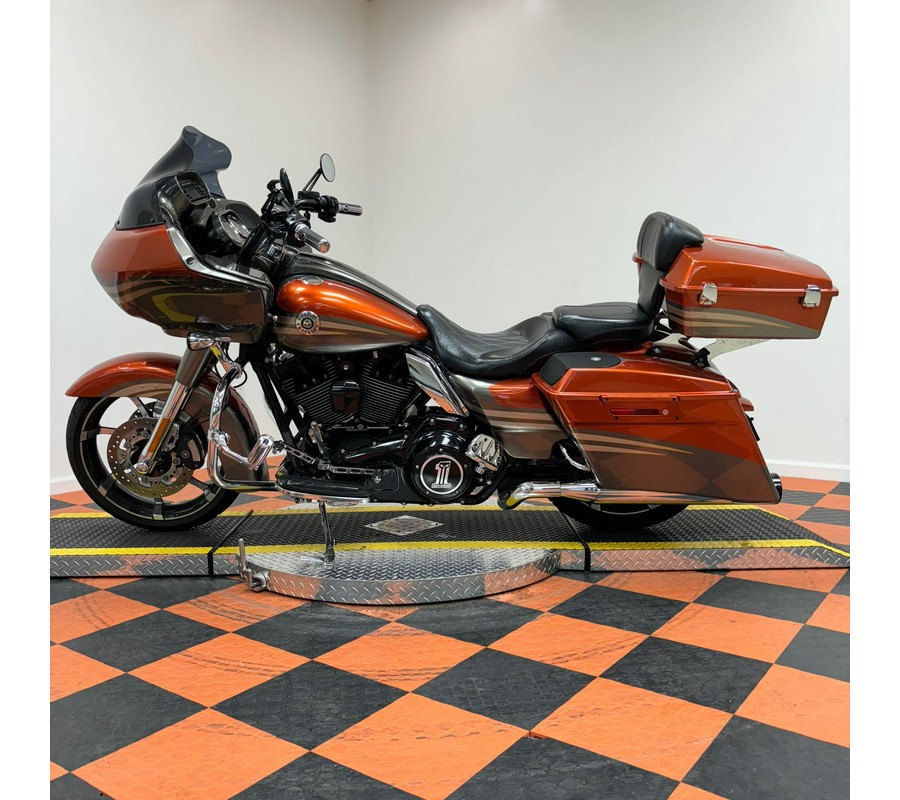 2013 Harley-Davidson CVO Road Glide Custom