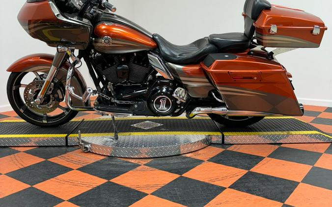 2013 Harley-Davidson CVO Road Glide Custom