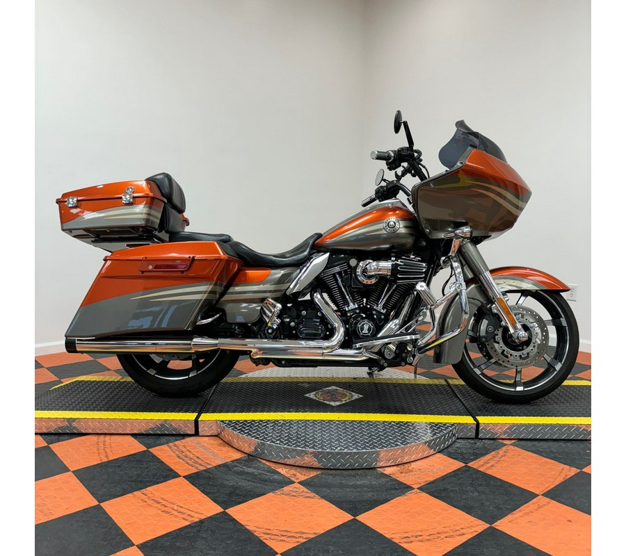 2013 Harley-Davidson CVO Road Glide Custom