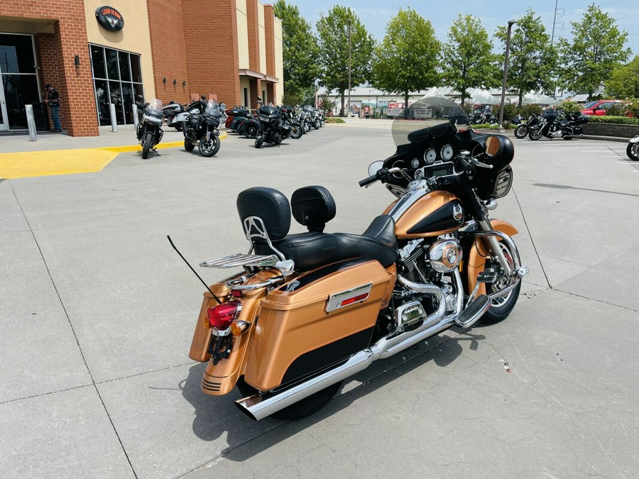 2008 Harley-Davidson Street Glide® FLHXANV