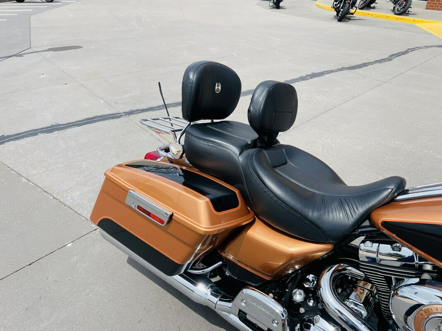 2008 Harley-Davidson Street Glide® FLHXANV