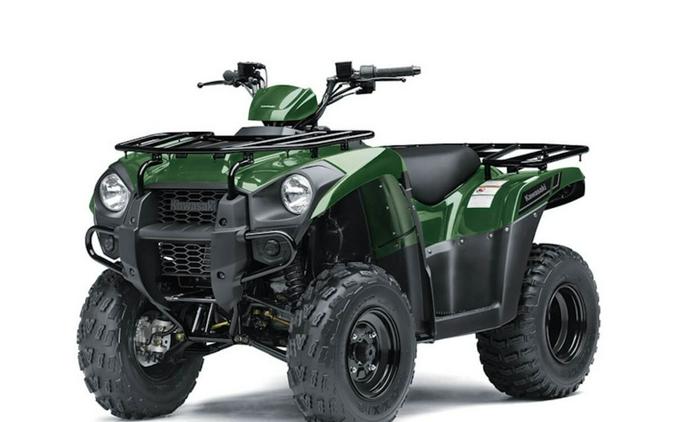 2025 Kawasaki Brute Force® 300