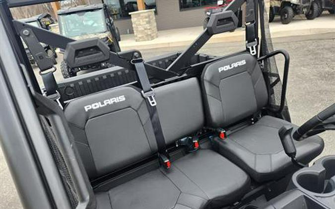 2025 Polaris Ranger 1000 Premium