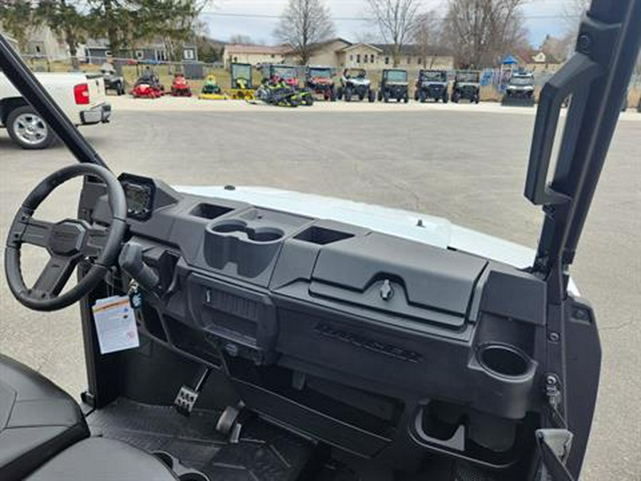 2025 Polaris Ranger 1000 Premium