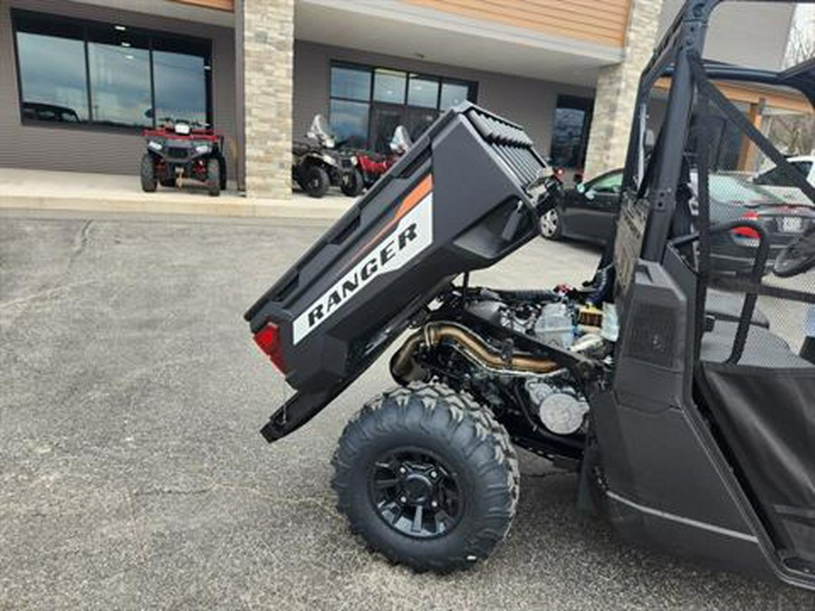 2025 Polaris Ranger 1000 Premium