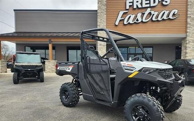 2025 Polaris Ranger 1000 Premium