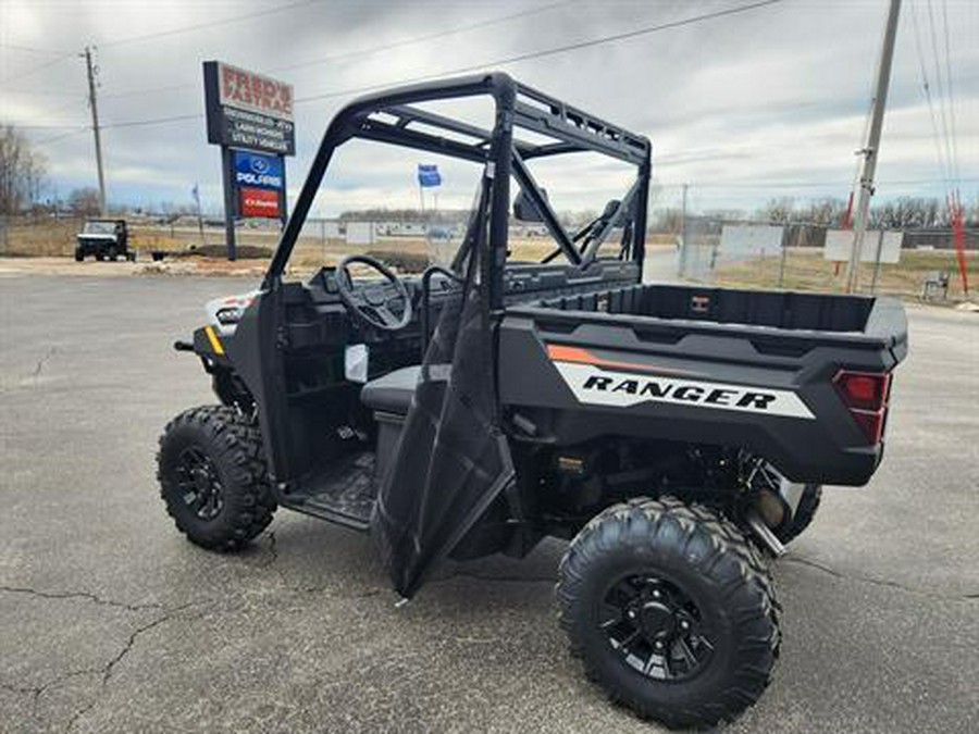 2025 Polaris Ranger 1000 Premium