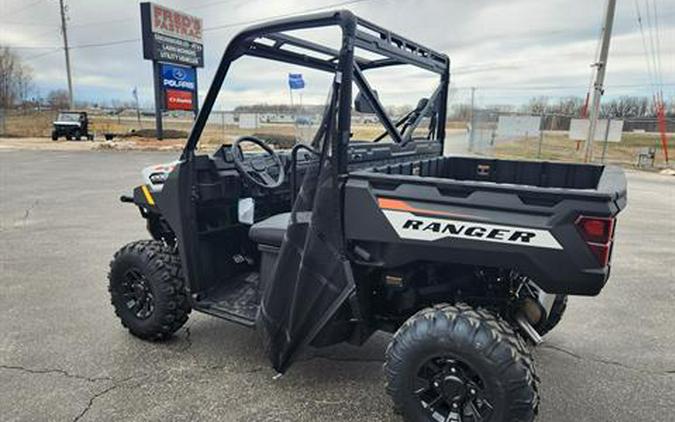 2025 Polaris Ranger 1000 Premium