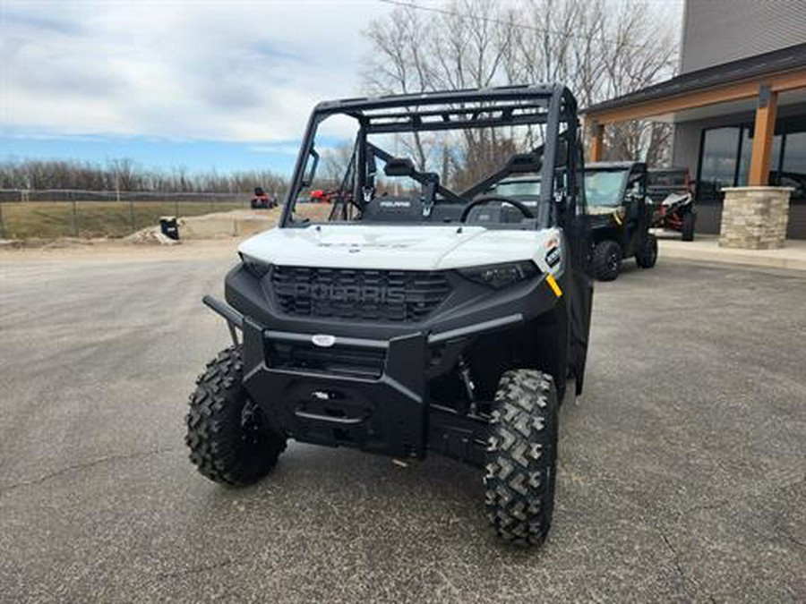 2025 Polaris Ranger 1000 Premium