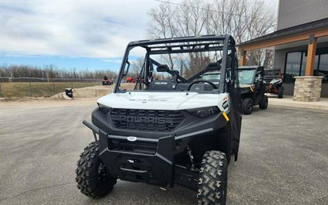 2025 Polaris Ranger 1000 Premium