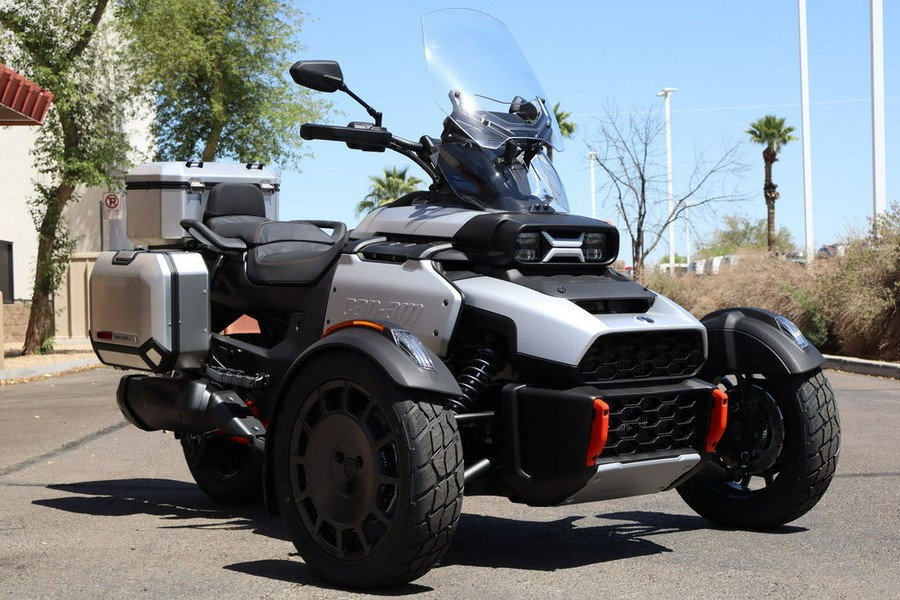 2025 Can-Am® Canyon XT