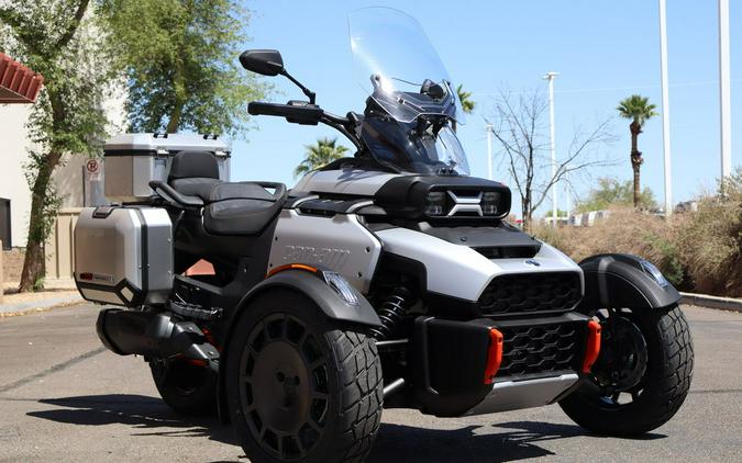 2025 Can-Am® Canyon XT