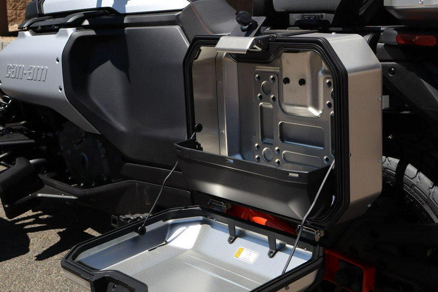 2025 Can-Am® Canyon XT