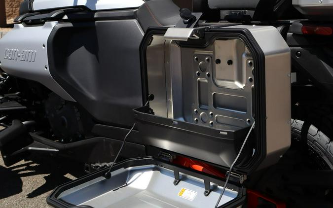 2025 Can-Am® Canyon XT