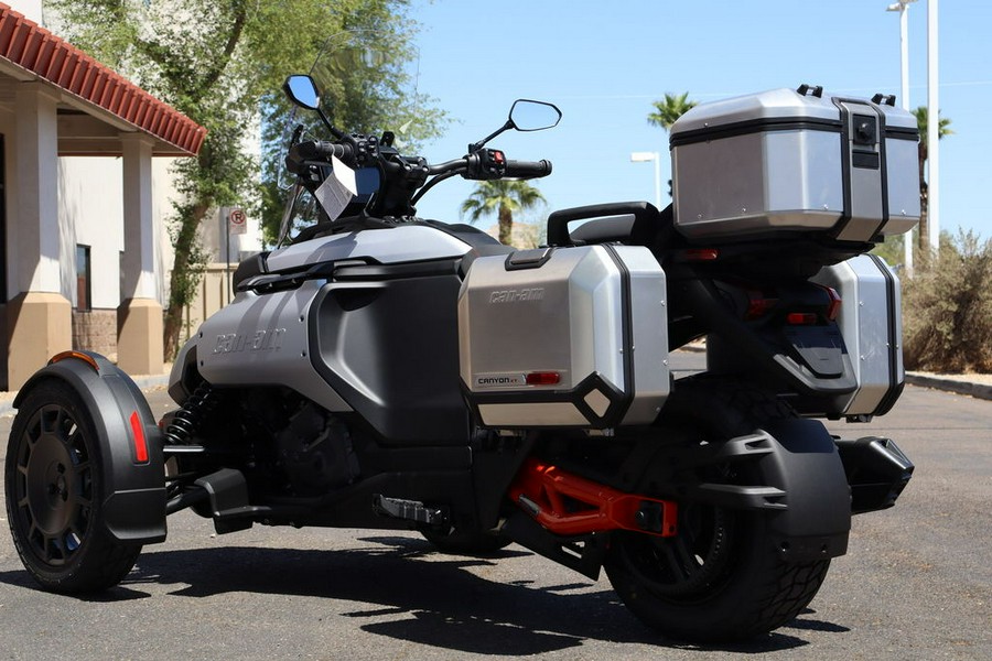 2025 Can-Am® Canyon XT