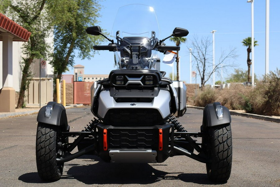 2025 Can-Am® Canyon XT