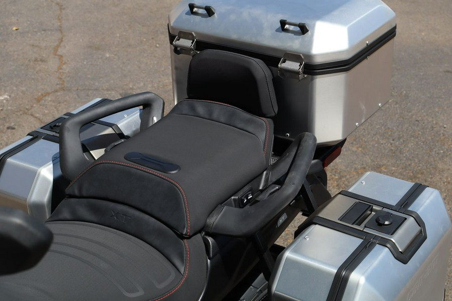 2025 Can-Am® Canyon XT