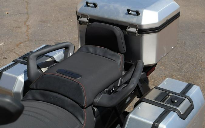 2025 Can-Am® Canyon XT