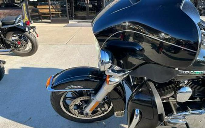 2016 Harley-Davidson Ultra Limited