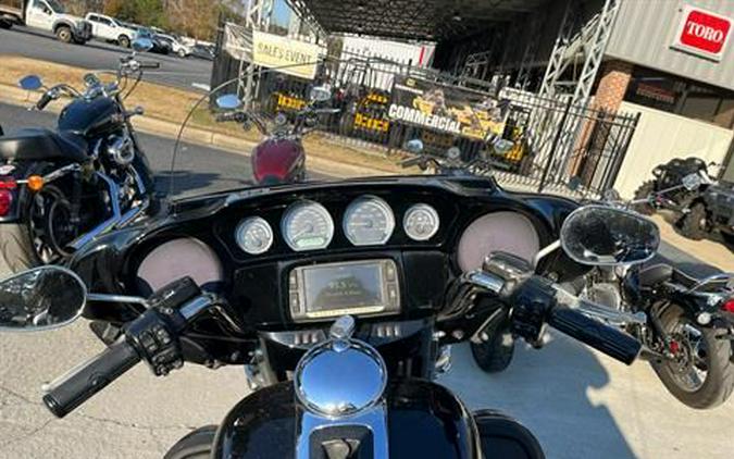 2016 Harley-Davidson Ultra Limited