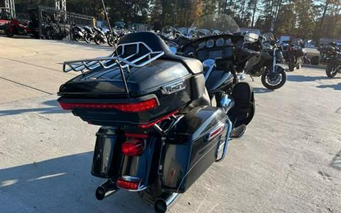 2016 Harley-Davidson Ultra Limited