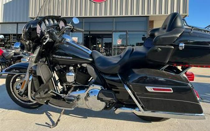 2016 Harley-Davidson Ultra Limited