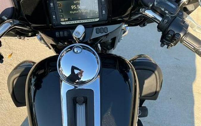 2016 Harley-Davidson Ultra Limited