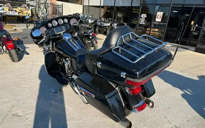 2016 Harley-Davidson Ultra Limited