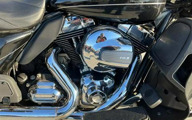 2016 Harley-Davidson Ultra Limited