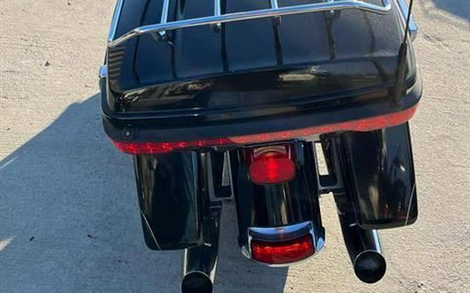 2016 Harley-Davidson Ultra Limited